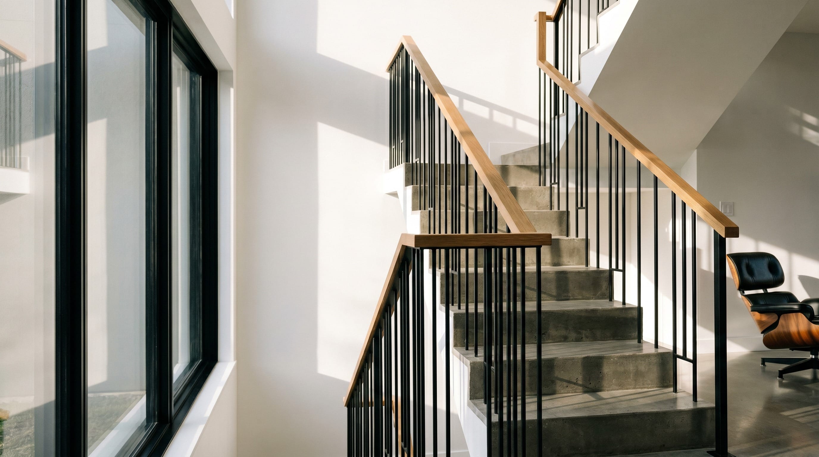 Railing services