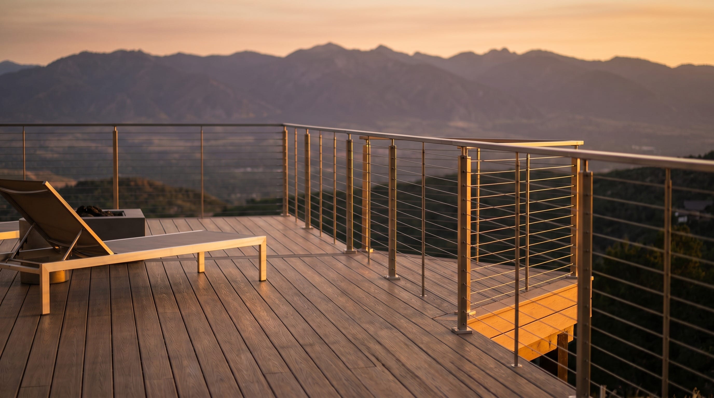 Railing services